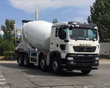 Dongyue  ZTQ5313GJBZ7N30F2 Concrete mixing transport vehicle