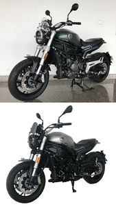 Benelli BJ7506 Two wheeled motorcycles