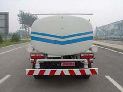 Yajie  BQJ5080GSSH Sprinkler truck