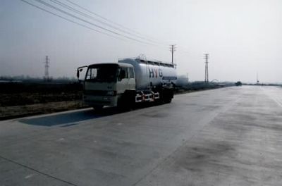 Yongxuan  HYG5190GFL Powder material transport vehicle