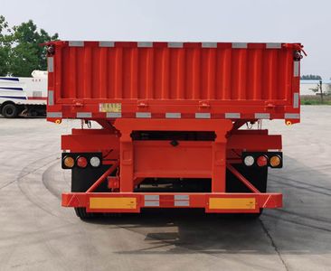 Yuyang  KFD9401Z tipping chassis 