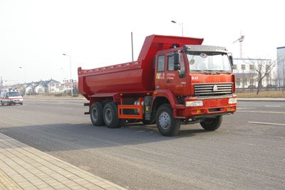 Pengxiang  SDG3251GUMB2ZZ Dump truck