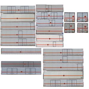 Shunfeng Zhizao  SFZ5265XQYCA6 Explosive equipment transport vehicle