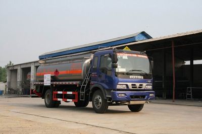 Xingshi  SLS5110GYYB Oil tanker