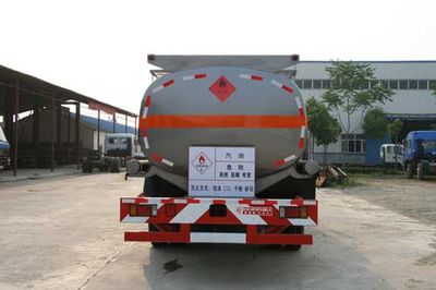 Xingshi  SLS5110GYYB Oil tanker