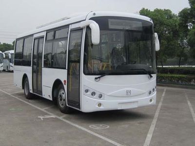 Shenwo  SWB6820MG4 City buses