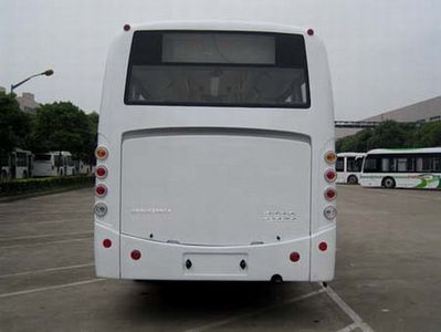 Shenwo  SWB6820MG4 City buses