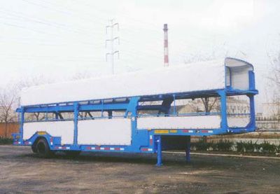 Tonghua  THT9160TCL Vehicle transport semi-trailer