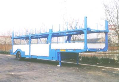 Tonghua  THT9160TCL Vehicle transport semi-trailer