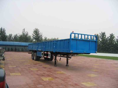 Tuoshan  WFG9270 Semi trailer