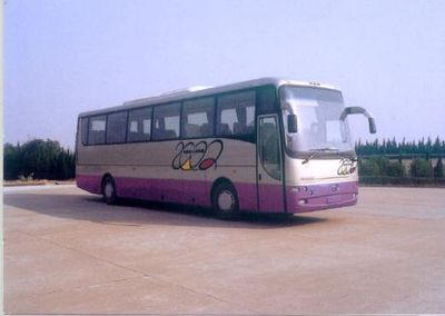 Jinlong  XMQ6122C Tourist buses