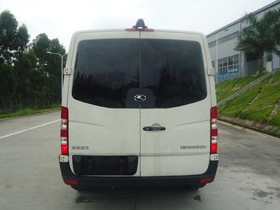 Jinlong  XMQ6593KED5C Light Bus