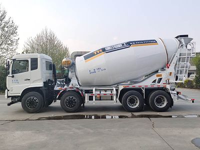 Tanghong Heavy Industry Automobile XT5310GJBTJE0 Concrete mixing transport vehicle