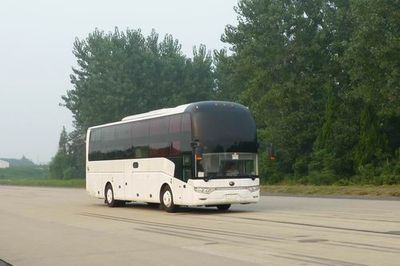 Yutong  ZK6122HNWQ01Y Sleeper coach