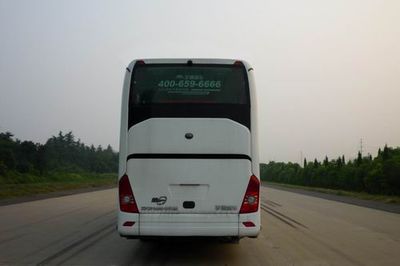 Yutong  ZK6122HNWQ01Y Sleeper coach