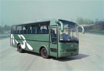 Yutong ZK6900D1coach