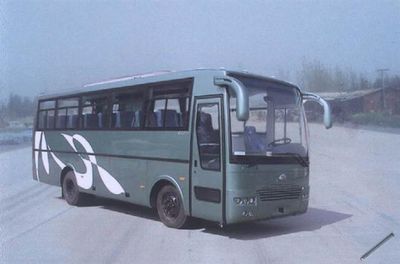 Yutong  ZK6900D1 coach