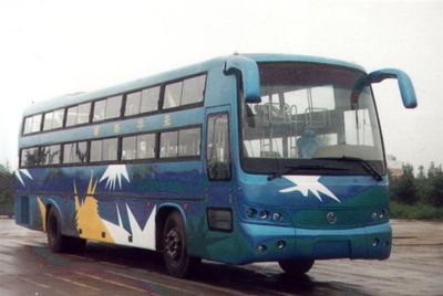 Emei EM6122WSleeper coach