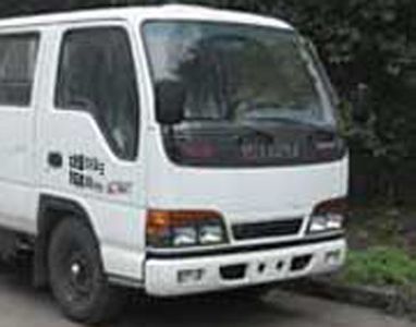 Aichi  HYL5040JGKA High altitude work vehicle