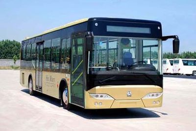 Yellow River  JK6126GBEV Pure electric city buses