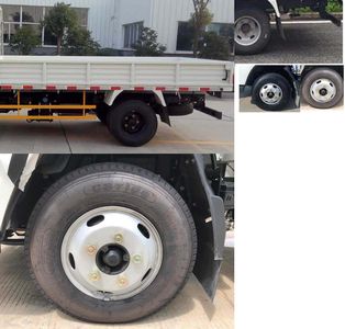 Jiangling Motors JX1045TG25 Truck