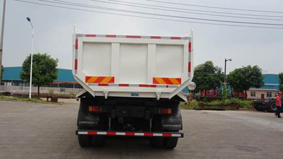 Yunli  LG5250ZLJC4 garbage dump truck 