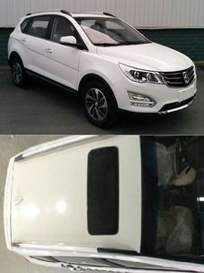 Baojun  LZW6465UAVYA multi-purpose vehicle 