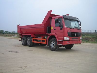 Pengxiang  SDG3257GUMA2ZZ Dump truck