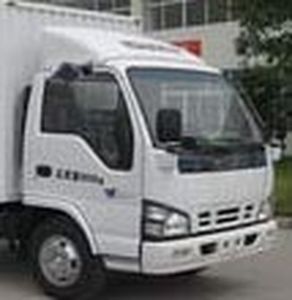 Dongfeng  SE5070XDW4 Mobile service vehicle