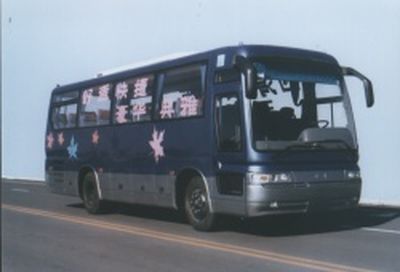 Siping SPK6900Lcoach