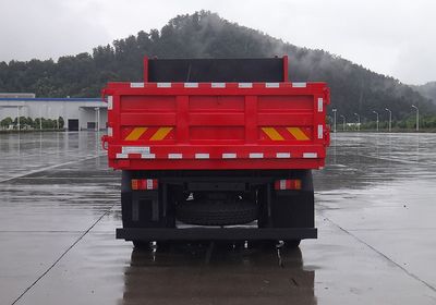 Shitong  STQ2181L03Y3E6 Off road dump truck