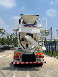 Ruijiang  WL5316GJBBJG6A0 Concrete mixing transport vehicle