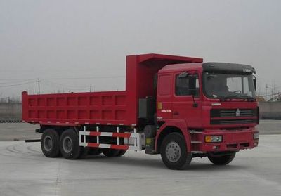 StarstalZZ3253N4941D1Dump truck