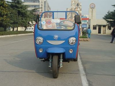 Benma  7YP950DA2 Self dumping tricycle