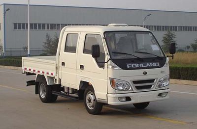 Foton BJ1042V9AB5S1Truck