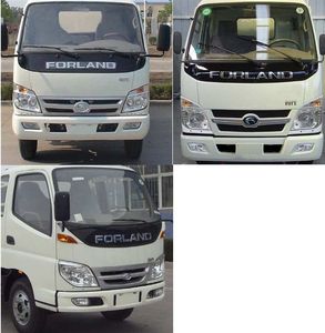 Foton  BJ5032V4CB4B Grate type transport vehicle