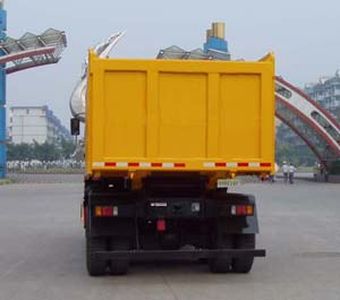 Hongyan  CQ3314SRHG336 Dump truck