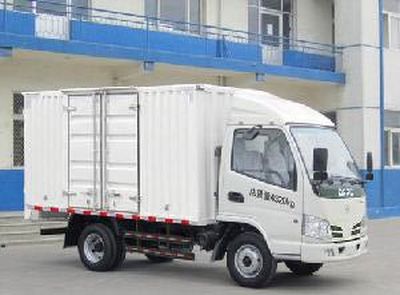 Dongfeng  DFA5041XXY30D3ACKM Box transport vehicle