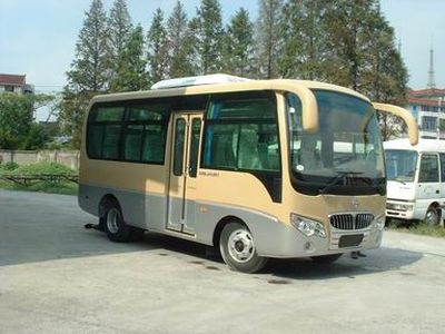 Dongfeng  DHZ6606HF3 coach