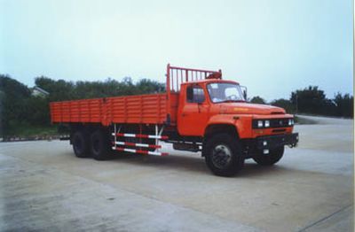 Dongfeng  EQ1162FZ7D1 Truck