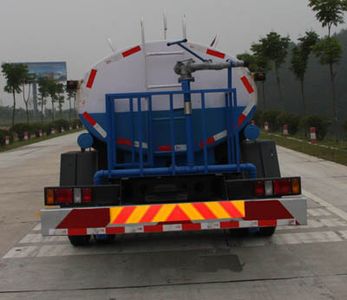 Danling  HLL5120GSSD Sprinkler truck