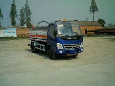 Shenhu  HLQ5050GJYB Refueling truck