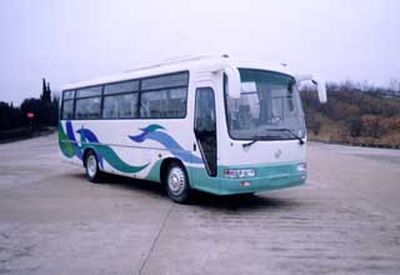 Yaxing  JS6790HD2 Group Bus