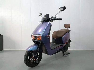 Pairui  PR2000DT Electric two wheeled motorcycle