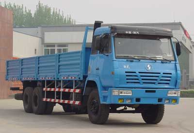 Shaanxi Automobile SX1255TN564 Truck