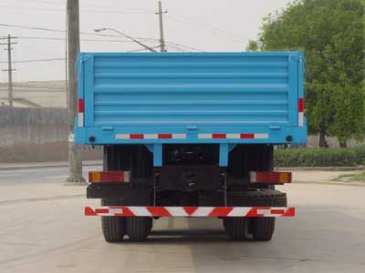 Shaanxi Automobile SX1255TN564 Truck