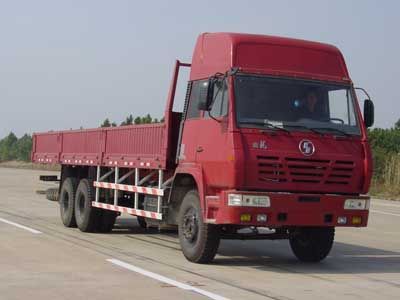 Shaanxi Automobile SX1255TN564 Truck