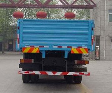 Shaanxi Automobile SX1255TN564 Truck