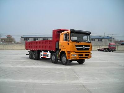 StarstalZZ3313N3861D1LDump truck