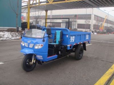 Shifeng 7YP1450A2Three wheeled vehicle